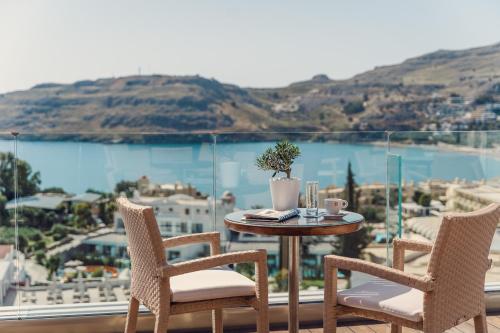 lindos village resort and spa adults only