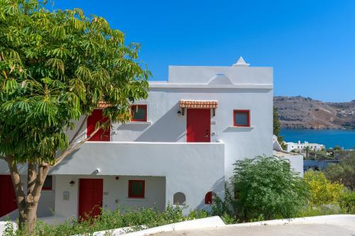 lindos village resort and spa adults only