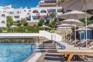 lindos village resort and spa adults only