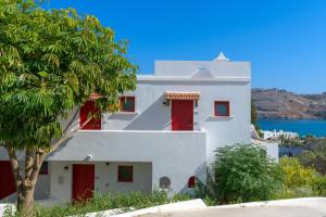 lindos village resort and spa adults only