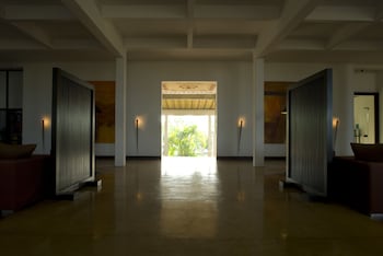 Jetwing Beach,Gampaha>>Colombo,5 star