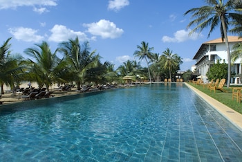 jetwing beach