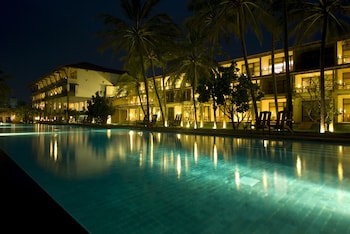 jetwing beach