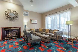 Hampton Inn Jefferson City At Capital Mall,Boone County>>Apache Flats,3 star