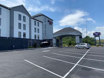 hampton inn ft chiswell max meadows