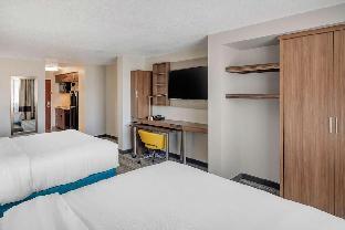 comfort inn and suites