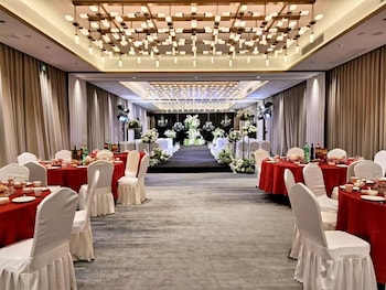 scholars hotel jinan diping