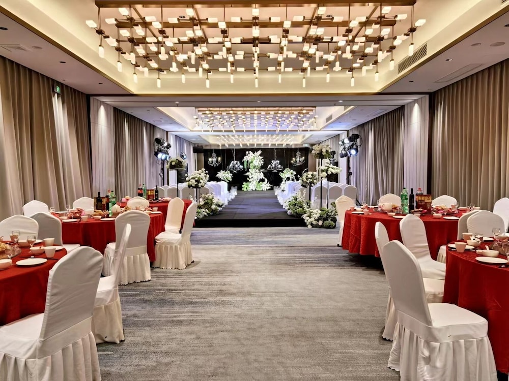 scholars hotel jinan diping