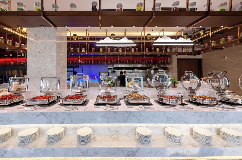 scholars hotel jinan diping