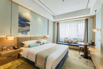 scholars hotel jinan diping