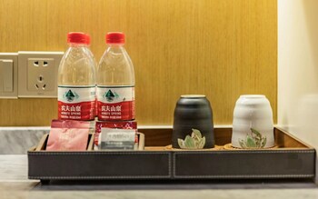 scholars hotel jinan diping