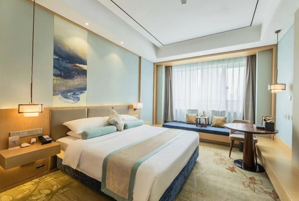 scholars hotel jinan diping