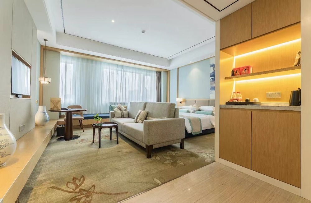 scholars hotel jinan diping