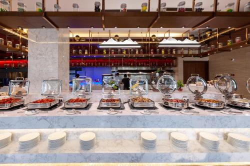 scholars hotel jinan diping