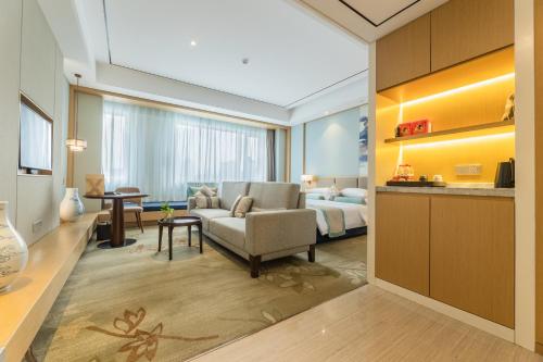 scholars hotel jinan diping