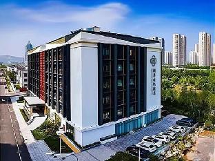 scholars hotel jinan diping