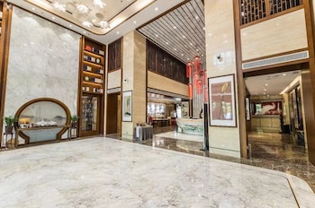 scholars hotel jinan diping