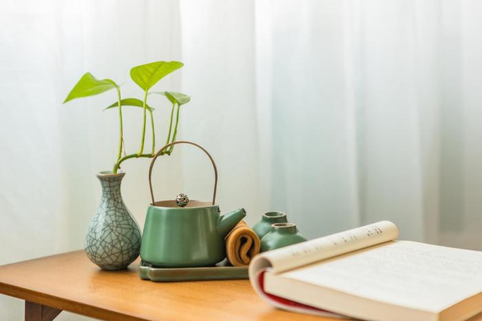 scholars hotel jinan diping