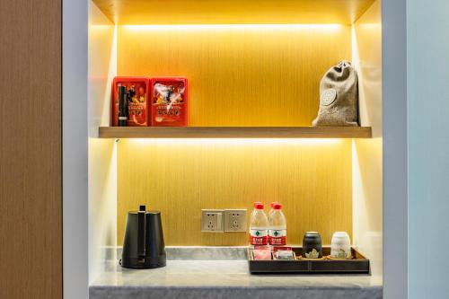 scholars hotel jinan diping