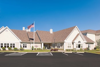 Residence Inn By Marriott New Bedford Dartmouth,Bristol County>>Bristol,3 star