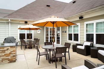 Residence Inn By Marriott New Bedford Dartmouth,Bristol County>>Bristol,3 star