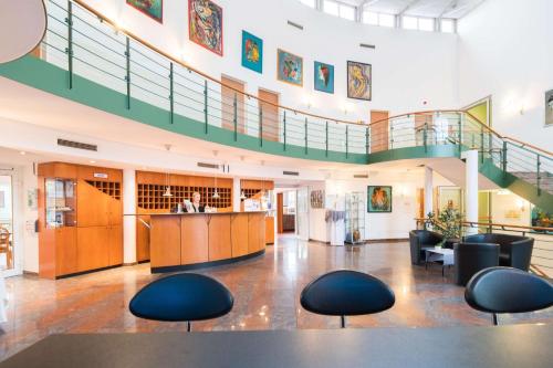 trip inn hotel dasing augsburg