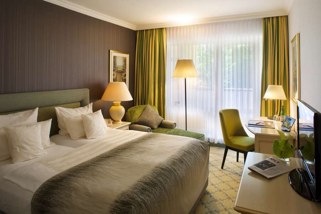 steigenberger hotel der sonnenhof