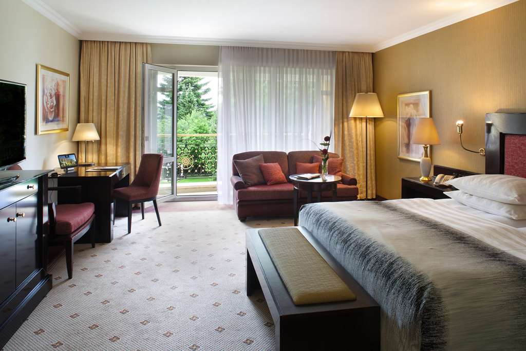 steigenberger hotel der sonnenhof