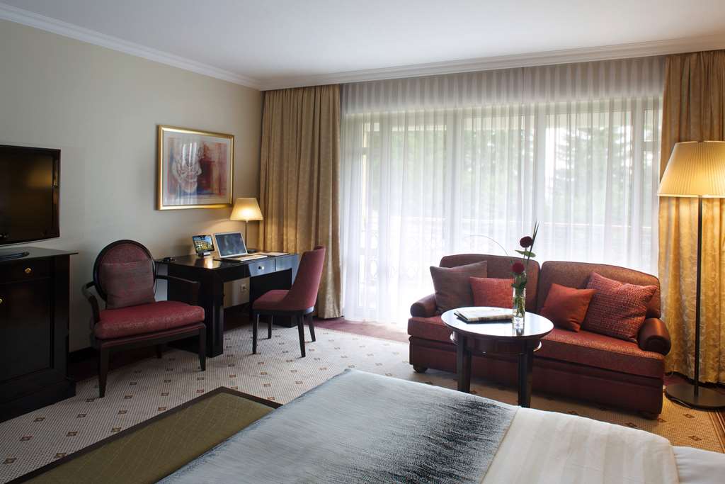 steigenberger hotel der sonnenhof