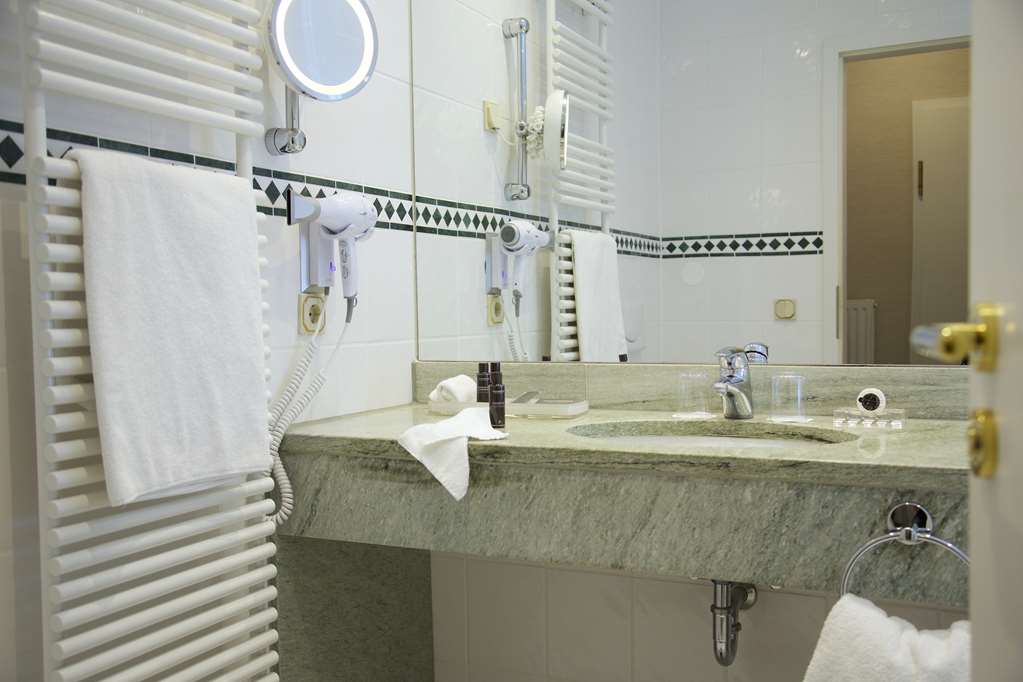 steigenberger hotel der sonnenhof