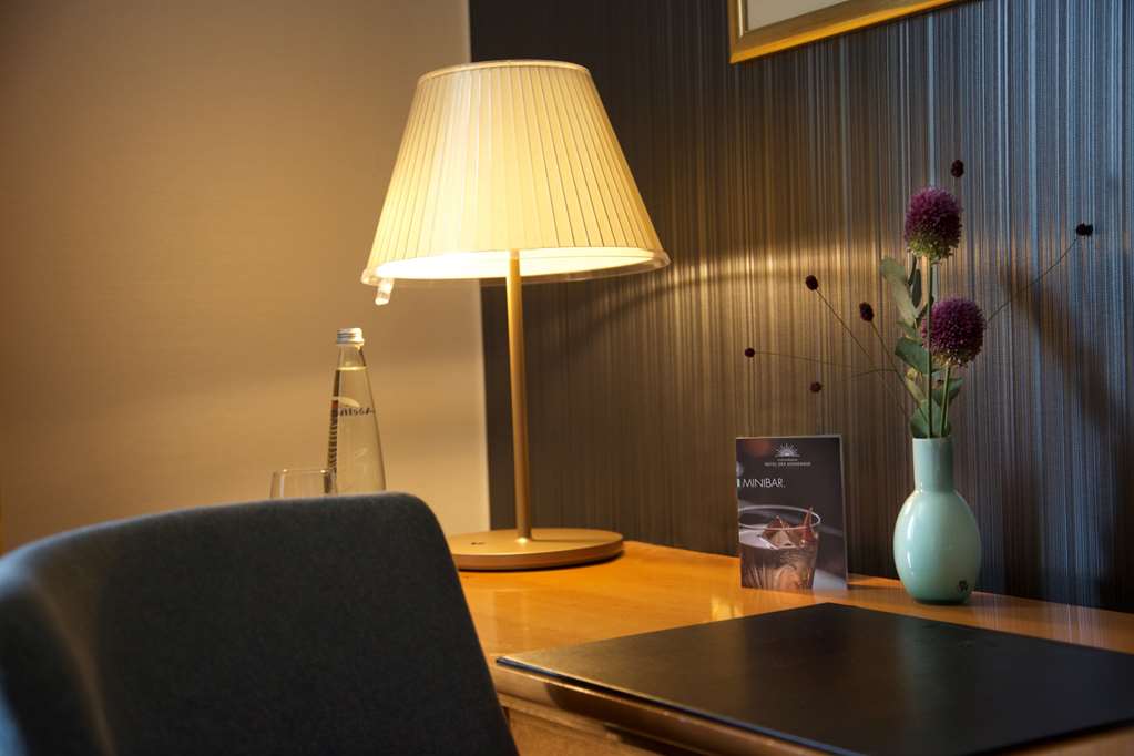 steigenberger hotel der sonnenhof