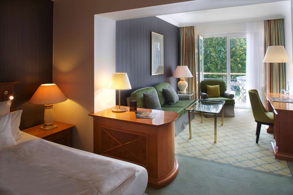 steigenberger hotel der sonnenhof