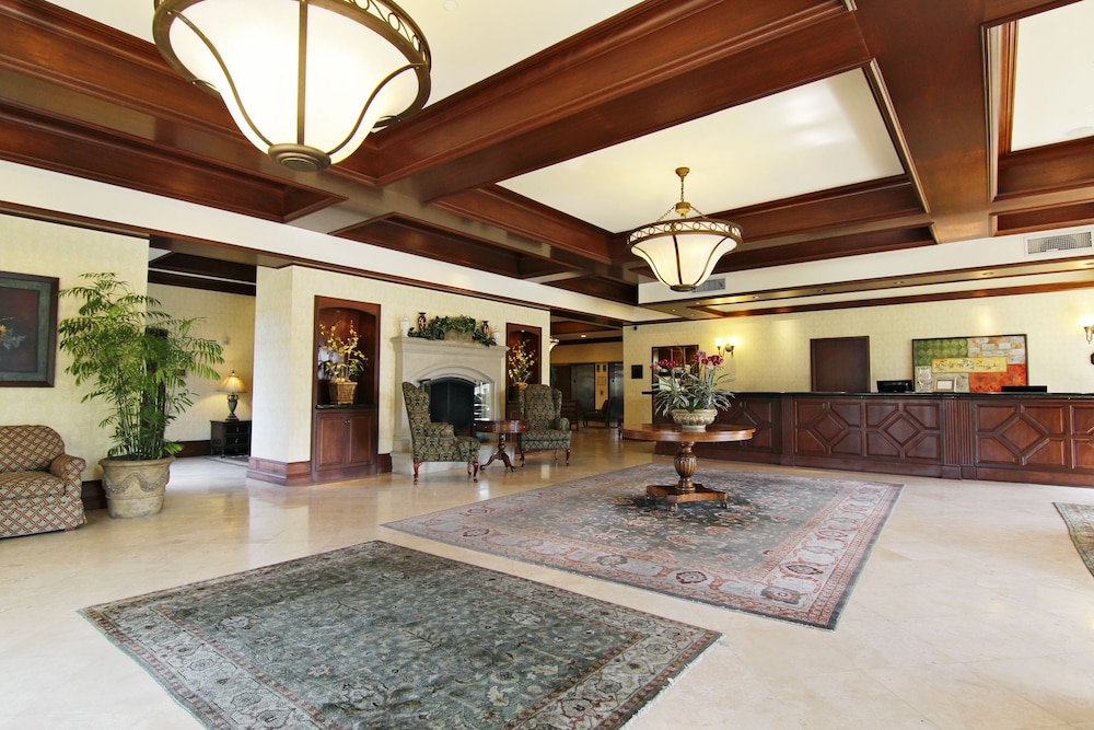 bay landing san francisco airport hotel