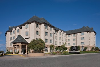 bay landing san francisco airport hotel