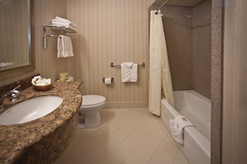 bay landing san francisco airport hotel