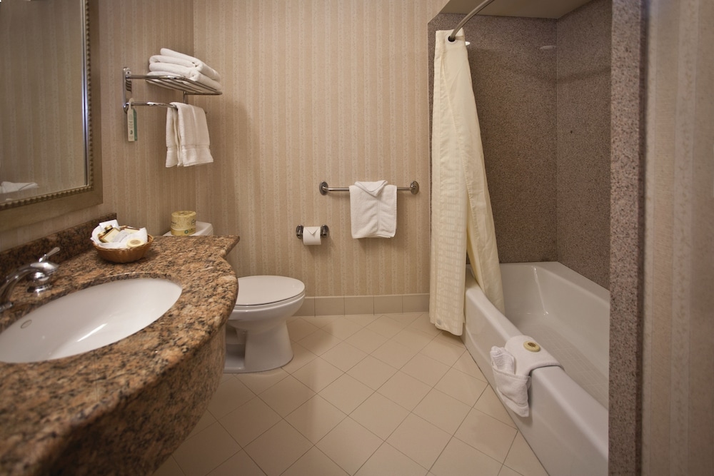bay landing san francisco airport hotel