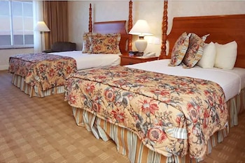 bay landing san francisco airport hotel