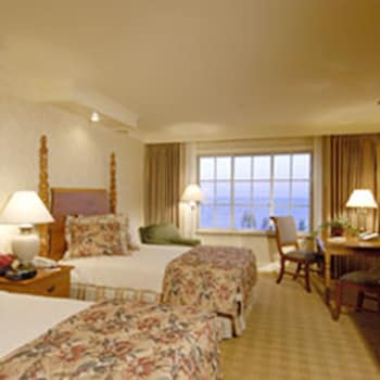 bay landing san francisco airport hotel