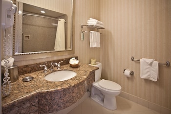 bay landing san francisco airport hotel