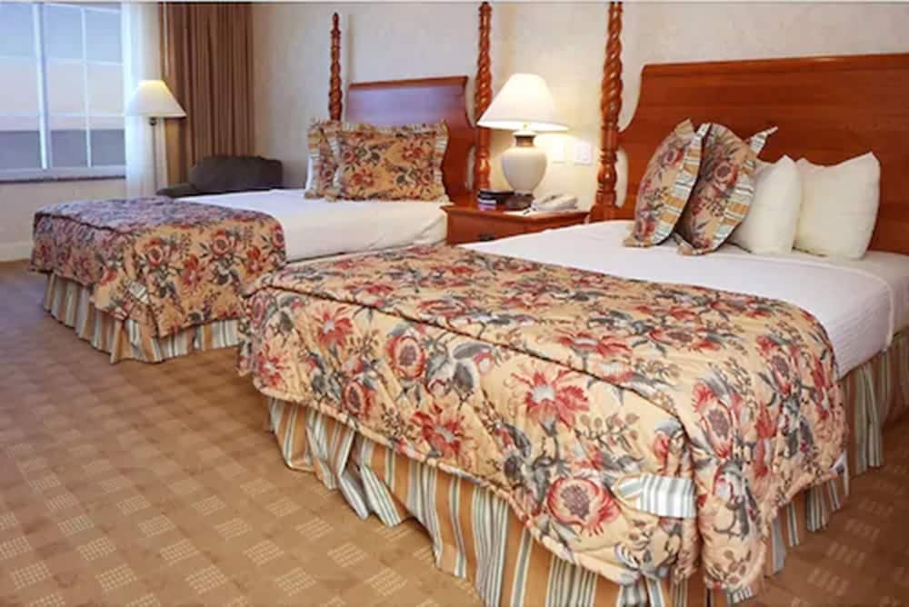 bay landing san francisco airport hotel