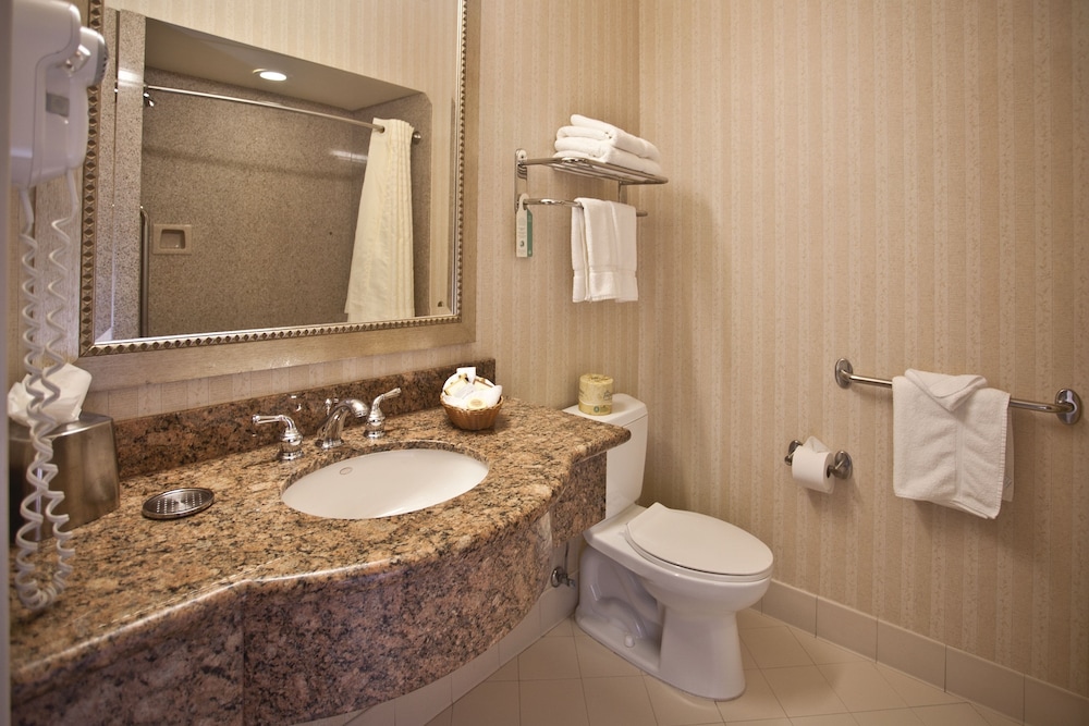 bay landing san francisco airport hotel