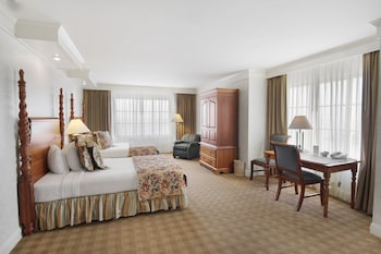 bay landing san francisco airport hotel