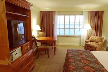 bay landing san francisco airport hotel
