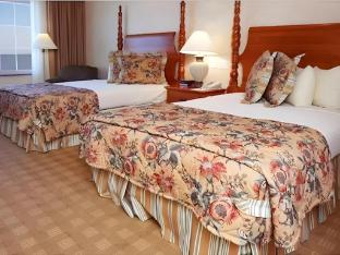 bay landing san francisco airport hotel