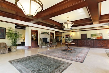 Bay Landing San Francisco Airport Hotel,San Francisco>>Burlingame,3 star