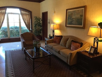 Bay Landing San Francisco Airport Hotel,San Francisco>>Burlingame,3 star