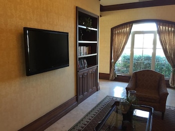 Bay Landing San Francisco Airport Hotel,San Francisco>>Burlingame,3 star
