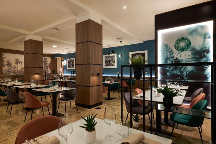 radisson hotel ferrara