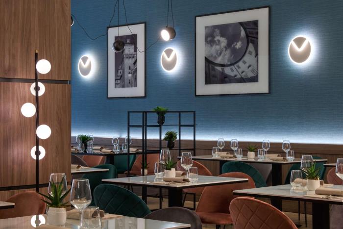 radisson hotel ferrara