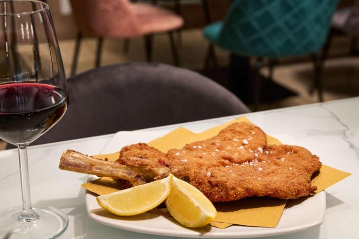 radisson hotel ferrara